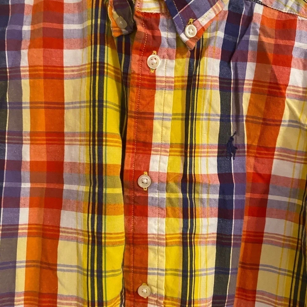 Ralph Lauren Shirt